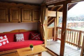 Les Chalets De Superd Chardon Bleu - APPARTEMENT 4 PERSONNES EXPO SUD MAE-7694
